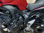 2008 Yamaha FZ6 S2