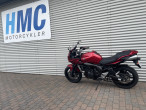 2008 Yamaha FZ6 S2 2008 Yamaha FZ6 S2