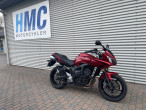 2008 Yamaha FZ6 S2 2008 Yamaha FZ6 S2