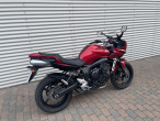 2008 Yamaha FZ6 S2 2008 Yamaha FZ6 S2