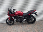 2008 Yamaha FZ6 S2 2008 Yamaha FZ6 S2