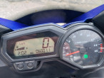 2008 Yamaha FZ6 S2 2008 Yamaha FZ6 S2