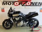 2008 Yamaha MT-01