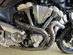 2008 Yamaha MT-01