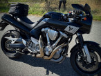 2008 Yamaha MT-01