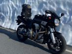 2008 Yamaha MT-01