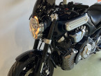 2008 Yamaha MT-01