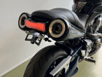 2008 Yamaha MT-01