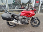 2008 Yamaha TDM 900