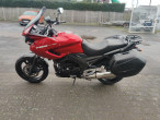 2008 Yamaha TDM 900