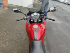 2008 Yamaha TDM 900