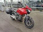 2008 Yamaha TDM 900