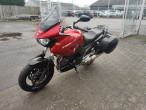 2008 Yamaha TDM 900