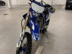2008 Yamaha WR 450 F