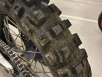 2008 Yamaha WR 450 F