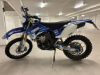 2008 Yamaha WR 450 F