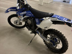 2008 Yamaha WR 450 F