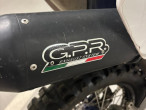 2008 Yamaha WR 450 F