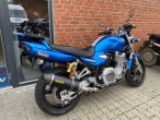 2008 Yamaha XJR 1300