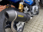 2008 Yamaha XJR 1300