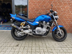2008 Yamaha XJR 1300