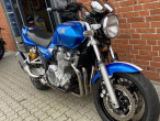 2008 Yamaha XJR 1300