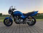 2008 Yamaha XJR 1300 2008 Yamaha XJR 1300