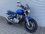 2008 Yamaha XJR 1300 2008 Yamaha XJR 1300