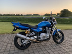 2008 Yamaha XJR 1300 2008 Yamaha XJR 1300