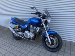 2008 Yamaha XJR 1300 2008 Yamaha XJR 1300