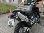 2008 Yamaha XT 660 R 2008 Yamaha XT 660 R