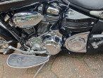 2008 Yamaha XV 1900 A 2008 Yamaha XV 1900 A