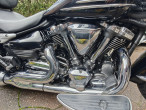 2008 Yamaha XV 1900 A 2008 Yamaha XV 1900 A