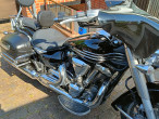 2008 Yamaha XV 1900 A 2008 Yamaha XV 1900 A