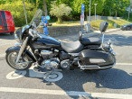 2008 Yamaha XV 1900 A 2008 Yamaha XV 1900 A