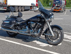 2008 Yamaha XV 1900 A 2008 Yamaha XV 1900 A