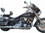 2008 Yamaha XV 1900 A 2008 Yamaha XV 1900 A