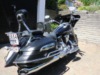 2008 Yamaha XV 1900 A 2008 Yamaha XV 1900 A