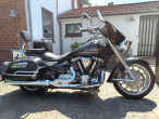 2008 Yamaha XV 1900 A 2008 Yamaha XV 1900 A
