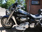 2008 Yamaha XV 1900 A 2008 Yamaha XV 1900 A