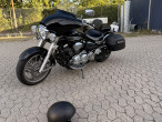 2008 Yamaha XV 1900 A 2008 Yamaha XV 1900 A