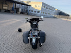 2008 Yamaha XV 1900 A 2008 Yamaha XV 1900 A