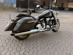 2008 Yamaha XV 1900 A 2008 Yamaha XV 1900 A