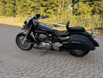 2008 Yamaha XV 1900 A 2008 Yamaha XV 1900 A