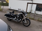 2008 Yamaha XV 1900 A 2008 Yamaha XV 1900 A