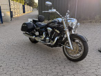 2008 Yamaha XV 1900 A 2008 Yamaha XV 1900 A