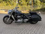 2008 Yamaha XV 1900 A 2008 Yamaha XV 1900 A