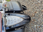 2008 Yamaha XV 1900