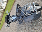 2008 Yamaha XV 1900