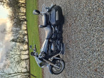 2008 Yamaha XV 1900